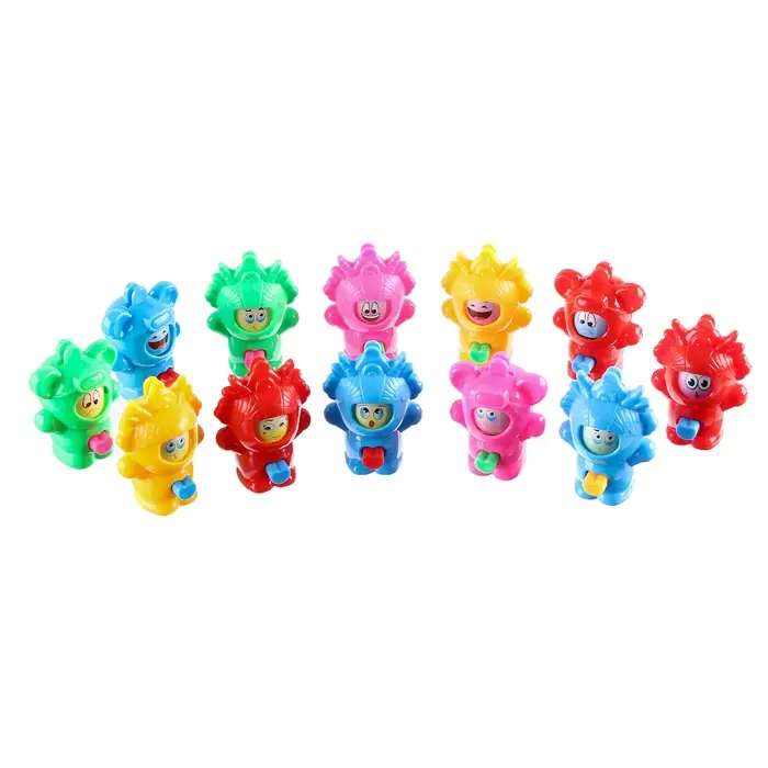 Развивающая игрушка «Мордочка», МИКС