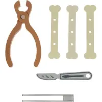 Набор доктора детский Набор доктора детский