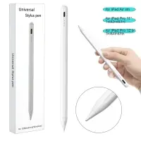Стилус Universal IOS & Android K2260 (NO Anti Mistouch function)
