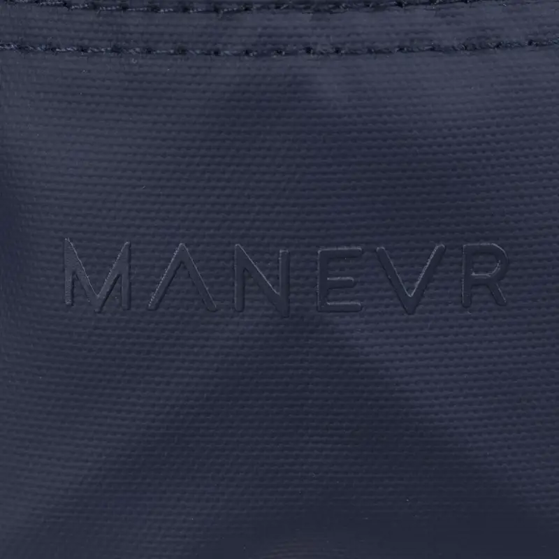 Спортивная сумка Triangel, синяя