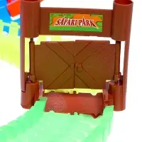 Автотрек &laquo;Магический Трек&raquo;, гибкий, светится в темноте, 132/145 детали, мёртвая петля, МИКС