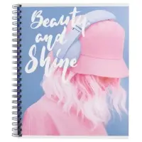 Компл тетр из 3шт 96л кл на гребне Аниме. Девочка в наушниках, мел карт, офсет (10296912) Компл тетр из 3шт 96л кл на гребне Аниме. Девочка в наушниках, мел карт, офсет (10296912)