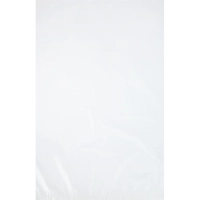 Пакет фасовочный ПНД БИО 24х37 см, 10 мкм 1000 шт/уп