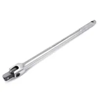 Вороток шарнирный 1/2"DR (380 мм) AVS VSH12380