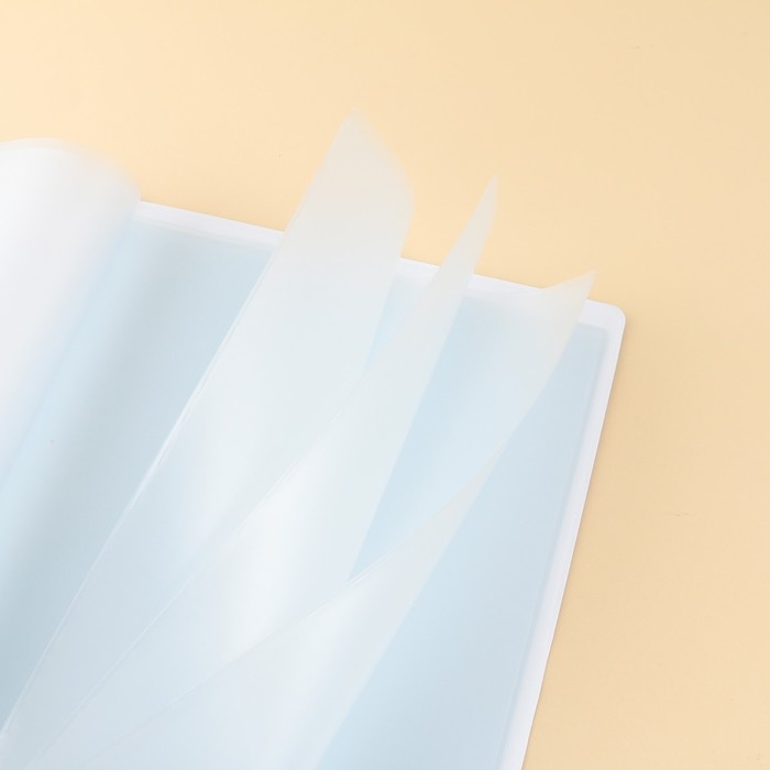 Папка для документов «Красота, рожденная русской душой»