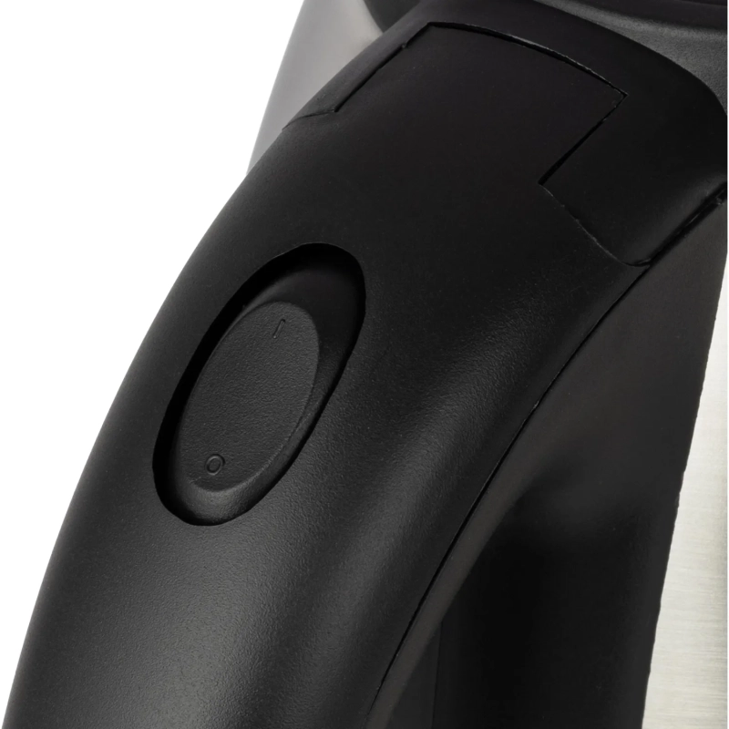 Чайник BigTech ZHK204М, 2,5л, металл