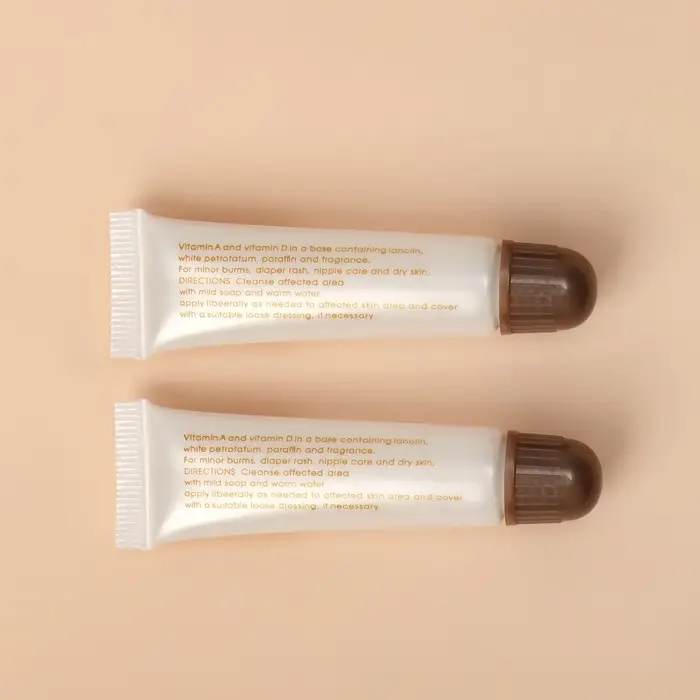 Набор средств для ухода после перманентного макияжа, 2 шт. Набор средств для ухода после перманентного макияжа, 2 шт.