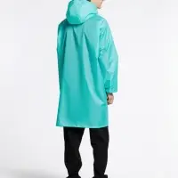 Дождевик Rainman Zip, бирюзовый (тиффани), размер M