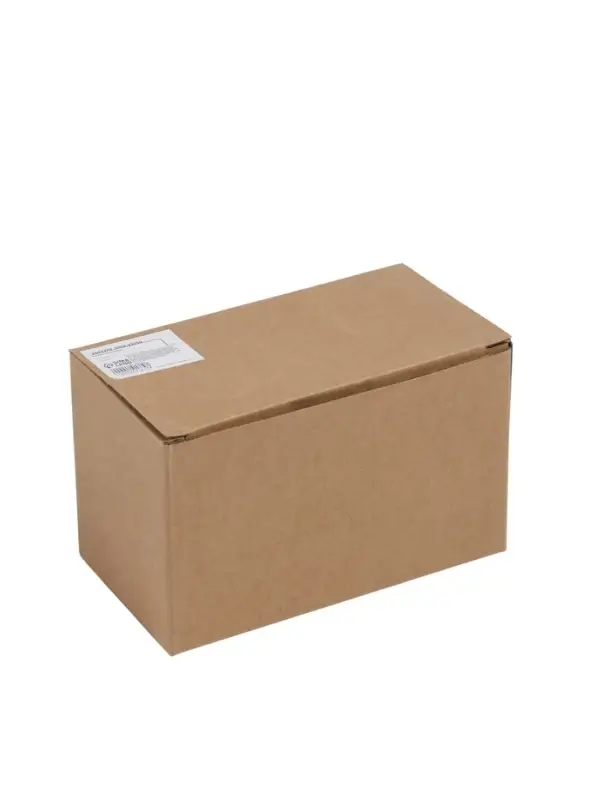 Насадка на глушитель 150&times;63 мм, посадочный 63 мм