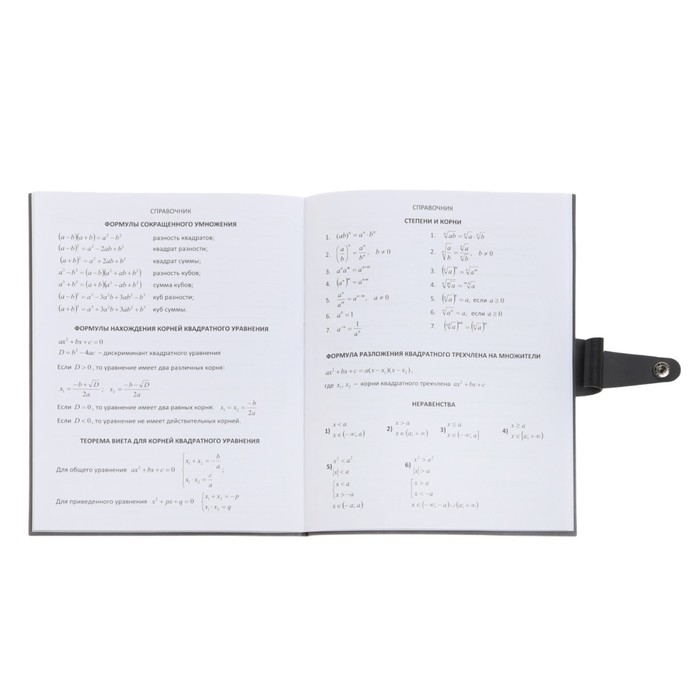 Дневник универсальный для 1-11 классов Favorite, интегральная обложка из искусственной кожи на кнопке, тиснение фольгой, ляссе, 48 листов