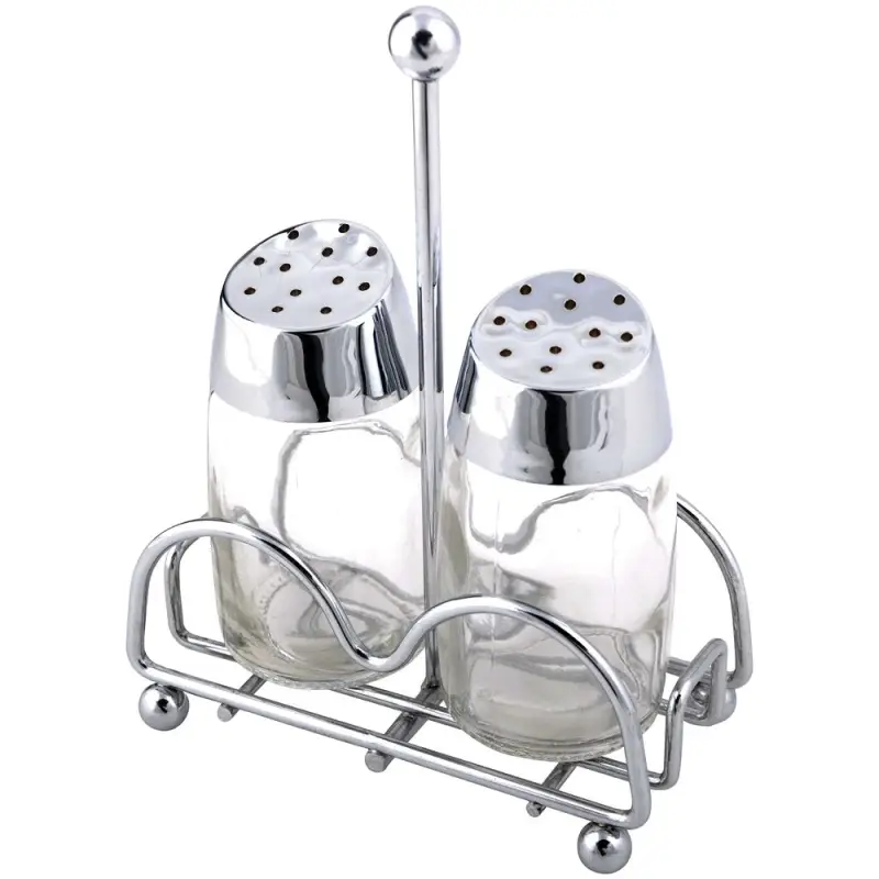 Набор для специй Linea Aroma Набор для специй Linea Aroma