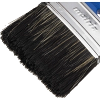 Кисть флейцевая 75 мм (3) смешанная щетина Водные краски Matrix 83385