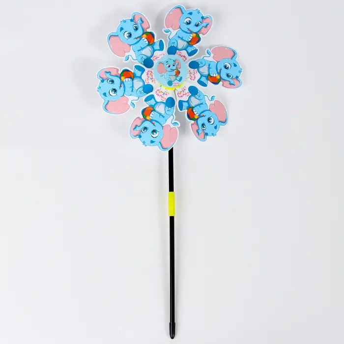 Ветерок «Слонёнок» Ветерок «Слонёнок»