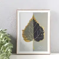 Фоторамка пластик 15х20 см "Современная классика" беж и белый 20,8х15,8х1,5 см