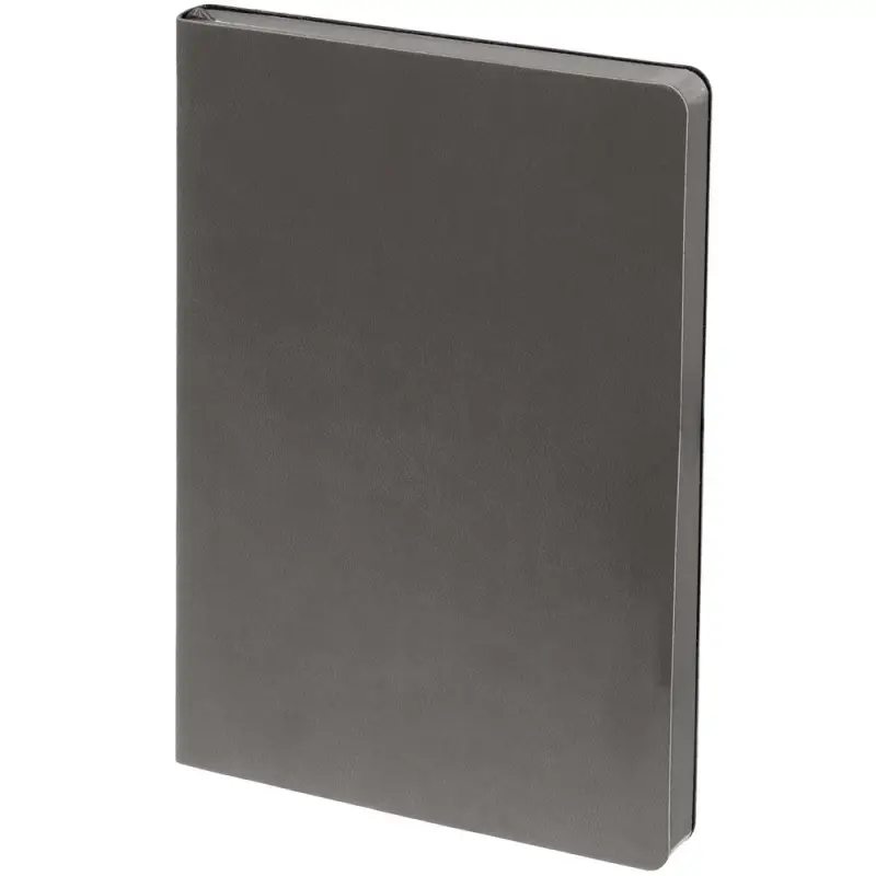 Ежедневник Fredo, недатированный, серый Ежедневник Fredo, недатированный, серый