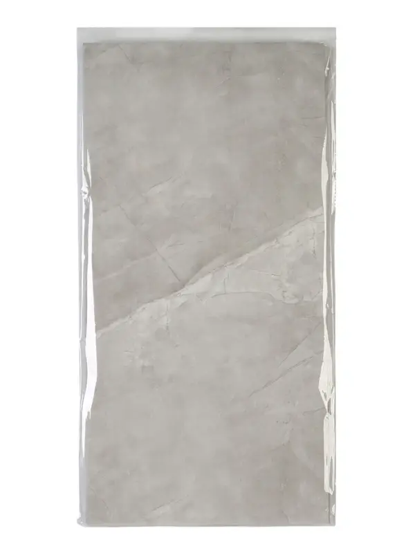 Стеновая панель самоклеящаяся TAKE IT EASY, 300&times;600 мм, цвет мрамор серый, 10 шт.