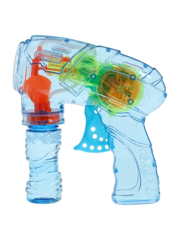 Генератор мыльных пузырей "Пистолет"