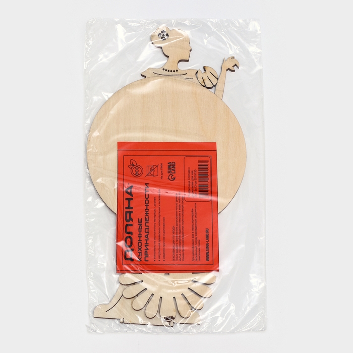 Салфетница деревянная «Статная», с держателем для чая, 25×13×13 см Салфетница деревянная «Статная», с держателем для чая, 25×13×13 см