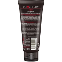 Крем защитный Primaterra AQUA для рук гидрофобный 100мл