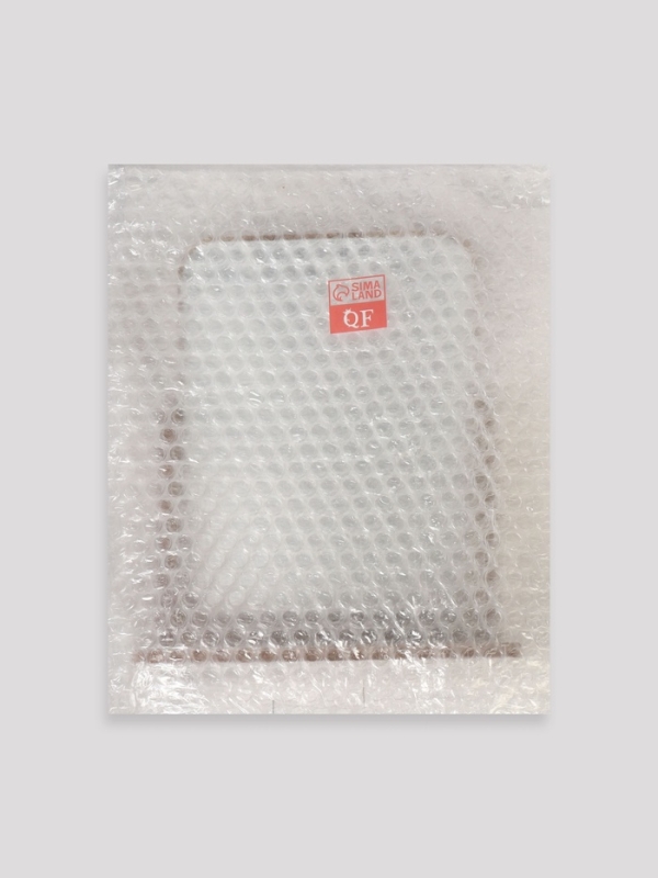 Зеркало настольное прям-к (1) б/увел ЭКО 15,7*20,5/20,5*25*10см дерево пупыр QF Зеркало настольное прям-к (1) б/увел ЭКО 15,7*20,5/20,5*25*10см дерево пупыр QF