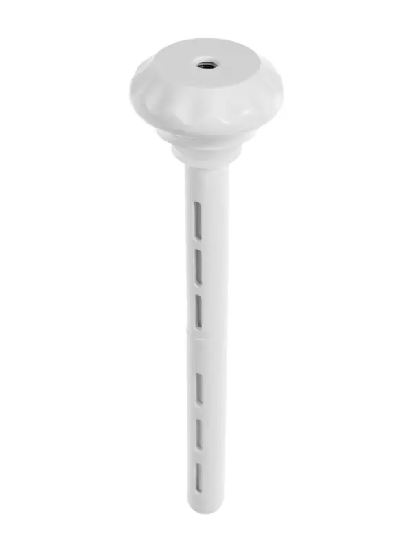 Увлажнитель воздуха LHU-03, ультразвуковой, портативный, погружной, USB, белый