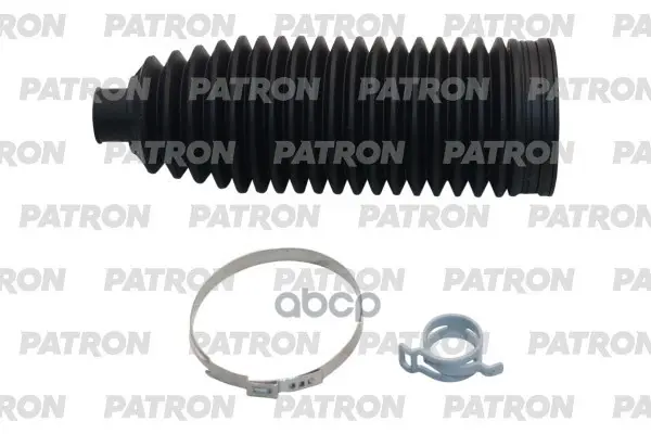 пыльник рулевой рейки PATRON арт. PSE6451