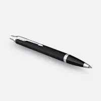 Набор Parker IM Essential Black CT, черный