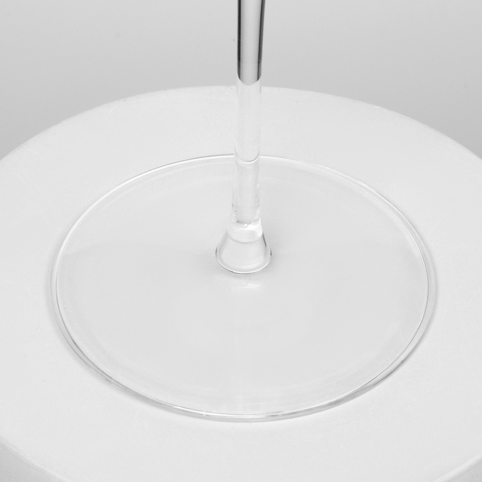 Набор бокалов для вина Ballet, 680 мл, хрустальное стекло, 4 шт Набор бокалов для вина Ballet, 680 мл, хрустальное стекло, 4 шт