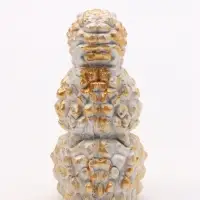 Фигурка декоративная &laquo;Семья&raquo;, 10&times;6&times;4 см, серая