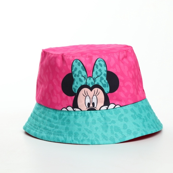 Панама детская для девочки, разме54-56 «»