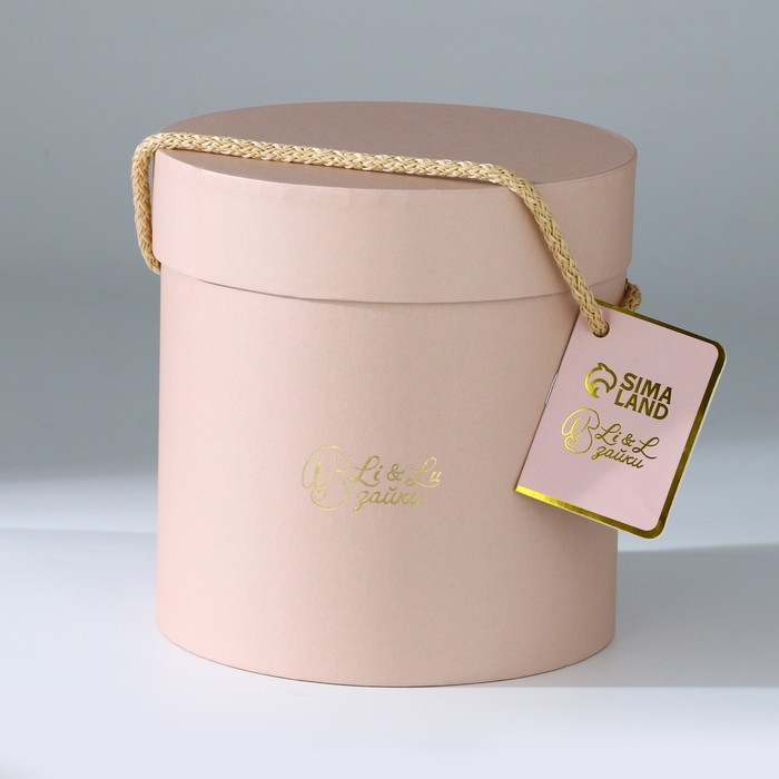 Мягкая игрушка зайка  Мягкая игрушка зайка "Li Рокер", заяц