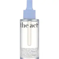 Сыворотка для лица питательная, 50 мл, The Act