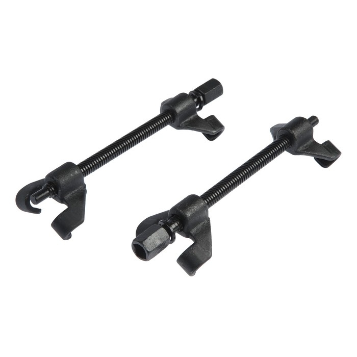 Стяжка пружин СЕРВИС КЛЮЧ, 77770, PROFFI, с двойным захватом, 270 мм Стяжка пружин СЕРВИС КЛЮЧ, 77770, PROFFI, с двойным захватом, 270 мм