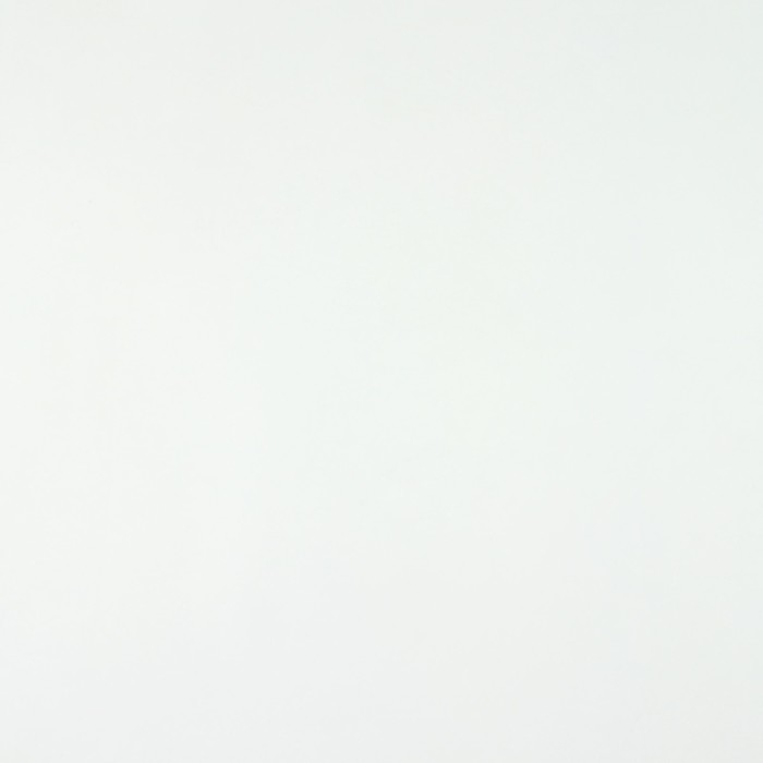 Плёнка для цветов упаковочная пудровая «Белая», 0.5 х 9 м Плёнка для цветов упаковочная пудровая «Белая», 0.5 х 9 м