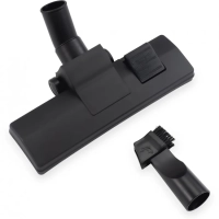 Пылесос HYV-C1995 1,5л 1800Вт белый