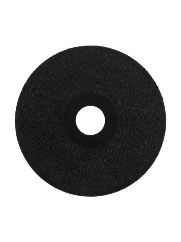 Круг отрезной по металлу ТУНДРА, армированный, 115&times;1.0&times;22 мм