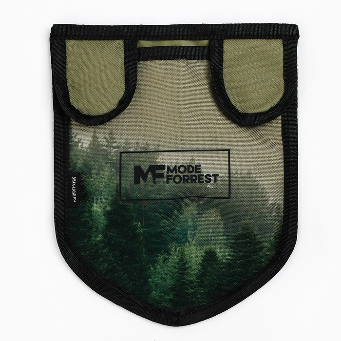 Лопата туристическая, складная MODE FORREST, 36 х 10 см., металлический черенок с ручкой, в чехле Лопата туристическая, складная MODE FORREST, 36 х 10 см., металлический черенок с ручкой, в чехле