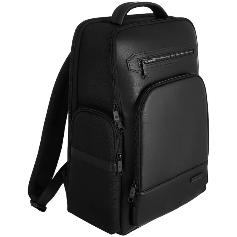 Рюкзак для ноутбука Santiago 15, черный Рюкзак для ноутбука Santiago 15, черный