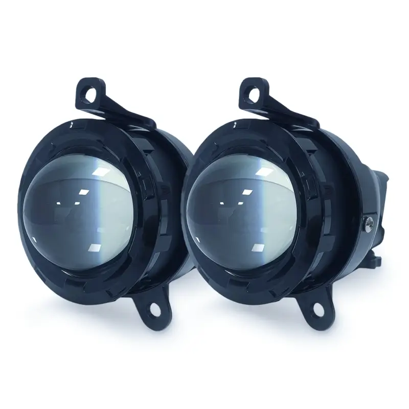 Фары противотуманные LED AVS PF-303L