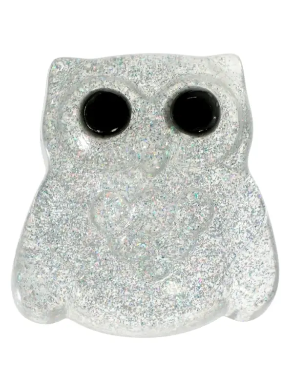Сквиш антистресс - игрушка "Сова" SQ015