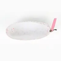 Пенал школьный, текстиль, &laquo;Цветы&raquo;