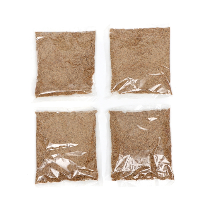 Шрот расторопши  Шрот расторопши "Биокор" для печени, 200 г