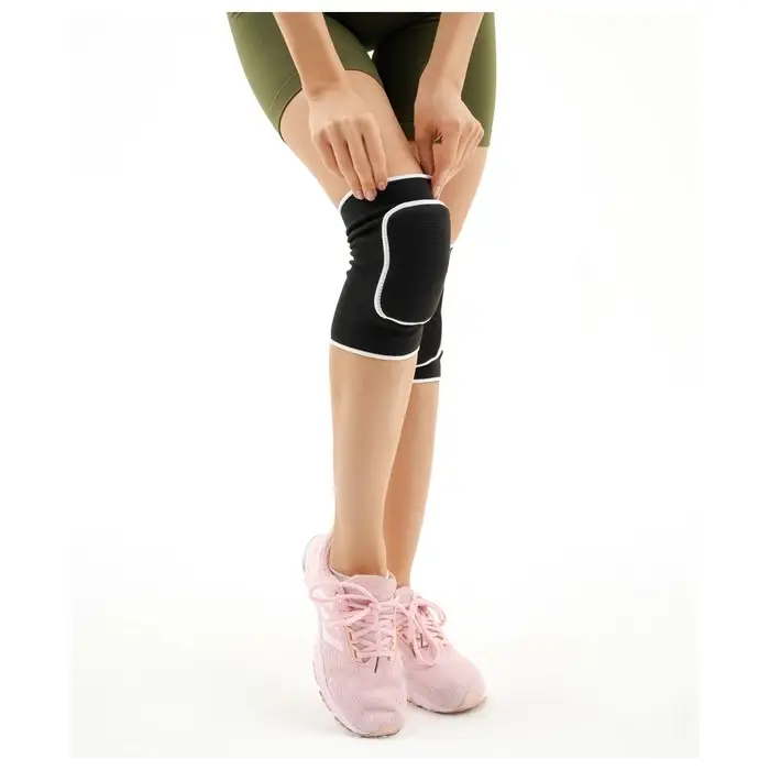 Наколенники спортивные ONLYTOP