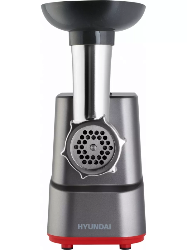 Мясорубка HY-MG3144 1800Вт графит Мясорубка HY-MG3144 1800Вт графит