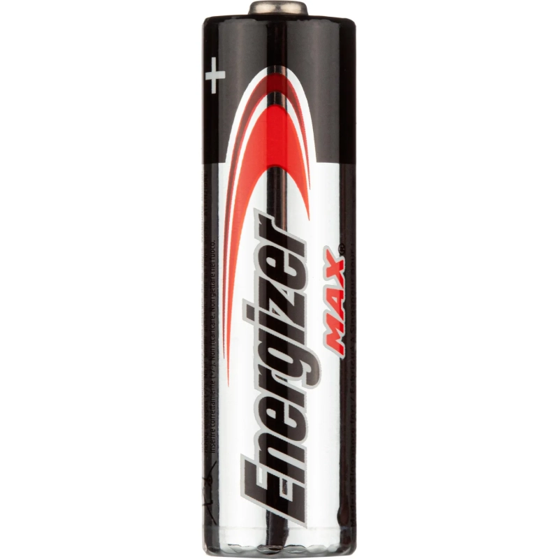 Батарейка ENERGIZER LR6 Max 10шт/уп
