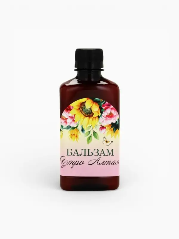 Бальзам женский &laquo;Весеннего настроения&raquo;, 250 мл