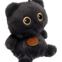 Мягкая игрушка &laquo;Кот&raquo;, ароматическое пузико, МИКС, 17 см