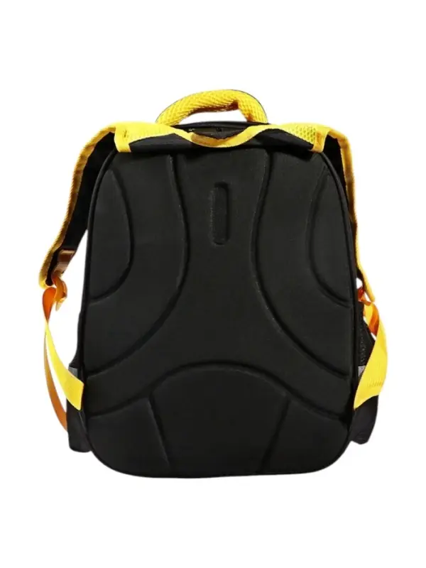 Рюкзак каркасный школьный Calligrata &laquo;Пиксельный мир&raquo;, 39&times;30&times;14 см