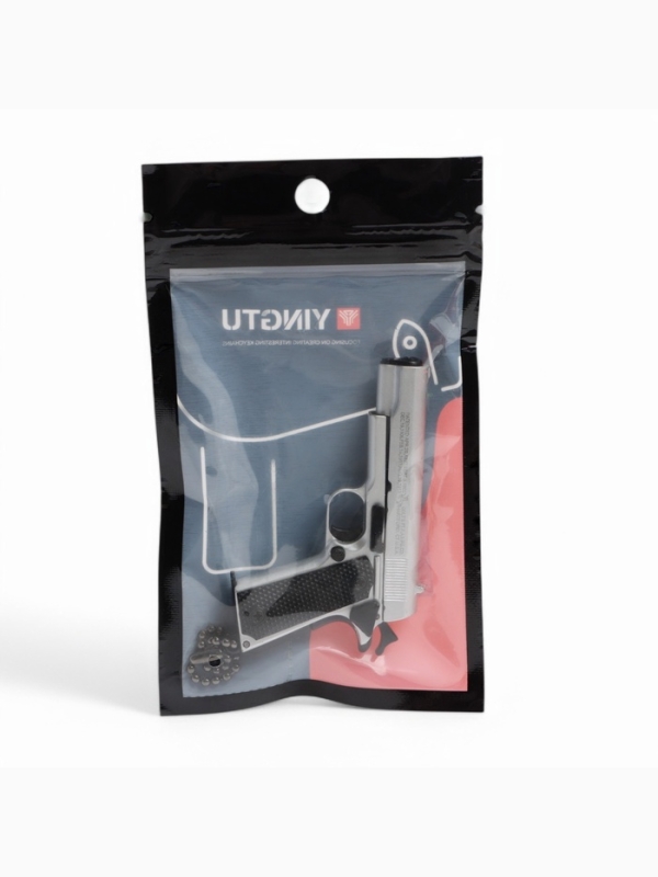 Пистолет сувенирный Пистолет сувенирный "Colt 1911" 7 см