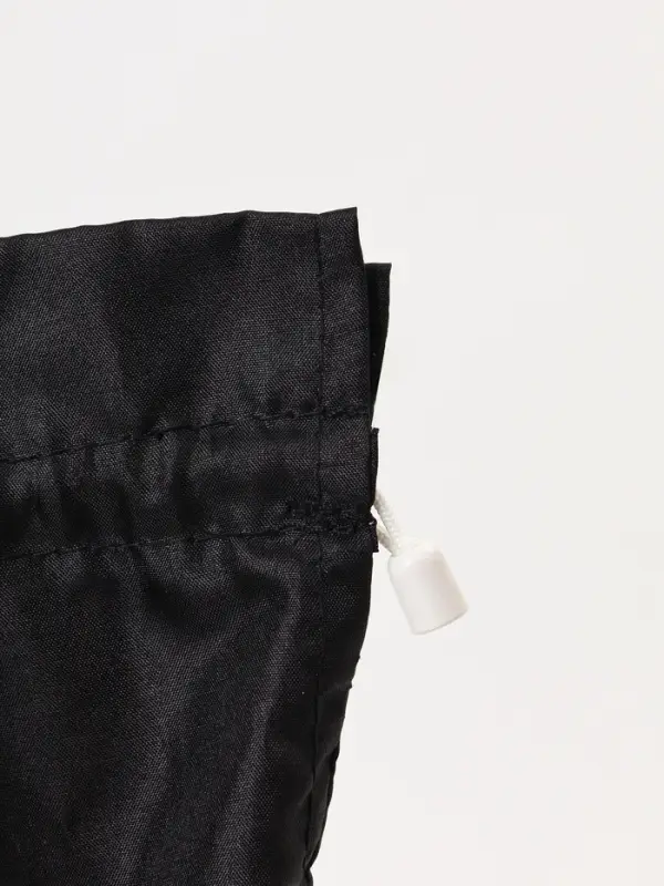 Сумка плетёная из пандана, 25&times;18&times;38 см, бежево-коричневая